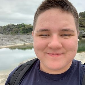 Meet your Posher, Mason